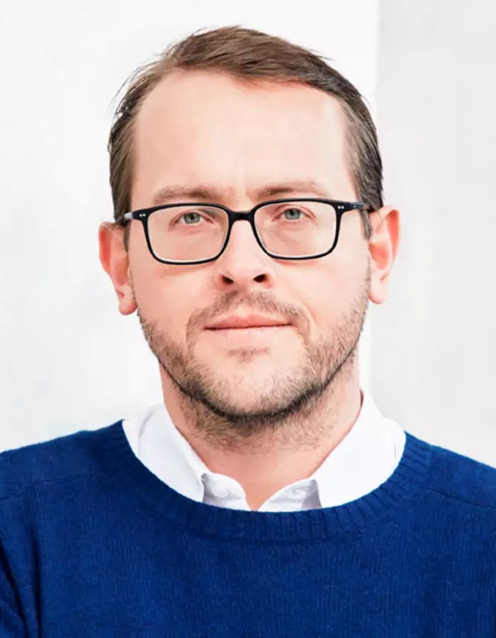 Dr. Carsten Baldauf