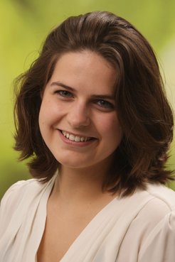 Dr. Victoria Taylor