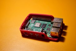 Mit dem Minirechner Raspberry Pi kann einiges gebastelt werden - ein gutes Lernwerkzeug in der Ausbildung zum Fachinformatiker.
