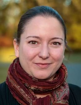 Dr. Sandra Eibenberger-Arias