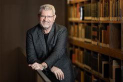 Prof. Dr. Robert Schlögl