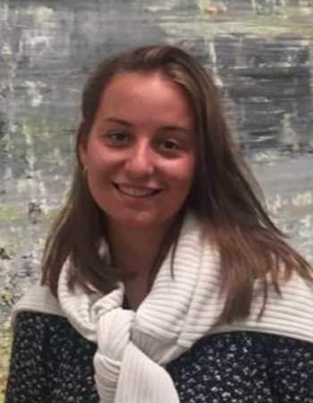 Maya Heine, M.Sc.