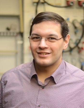 Dr. Walid Hetaba