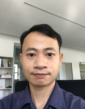 Dr. Xuan Quy Tran