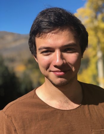 Nikita Rybin, M.Sc.