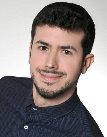 Dr. Daniel Escalera Lopez