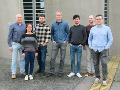 Spectro-Microscopy Research Group