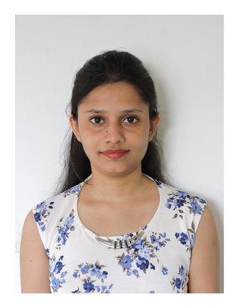 Tania Mukherjee, M.Sc.