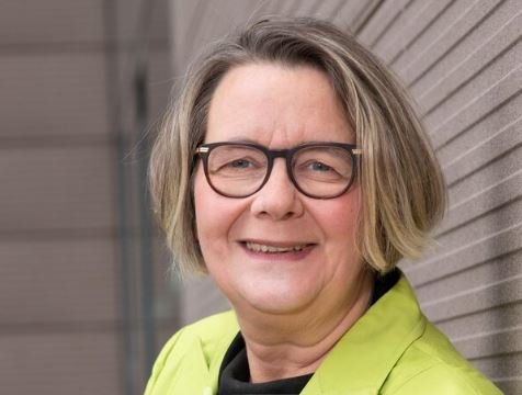 Sabine Fräbel