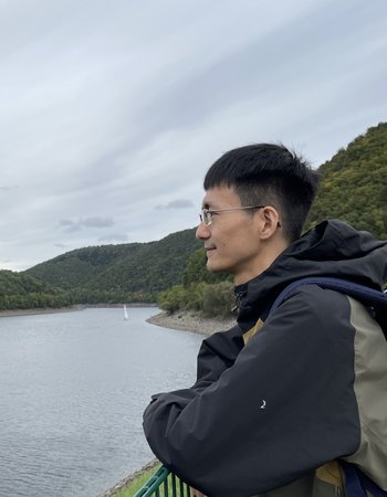 Wulyu Jiang