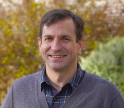 Prof. Franklin Goldsmith