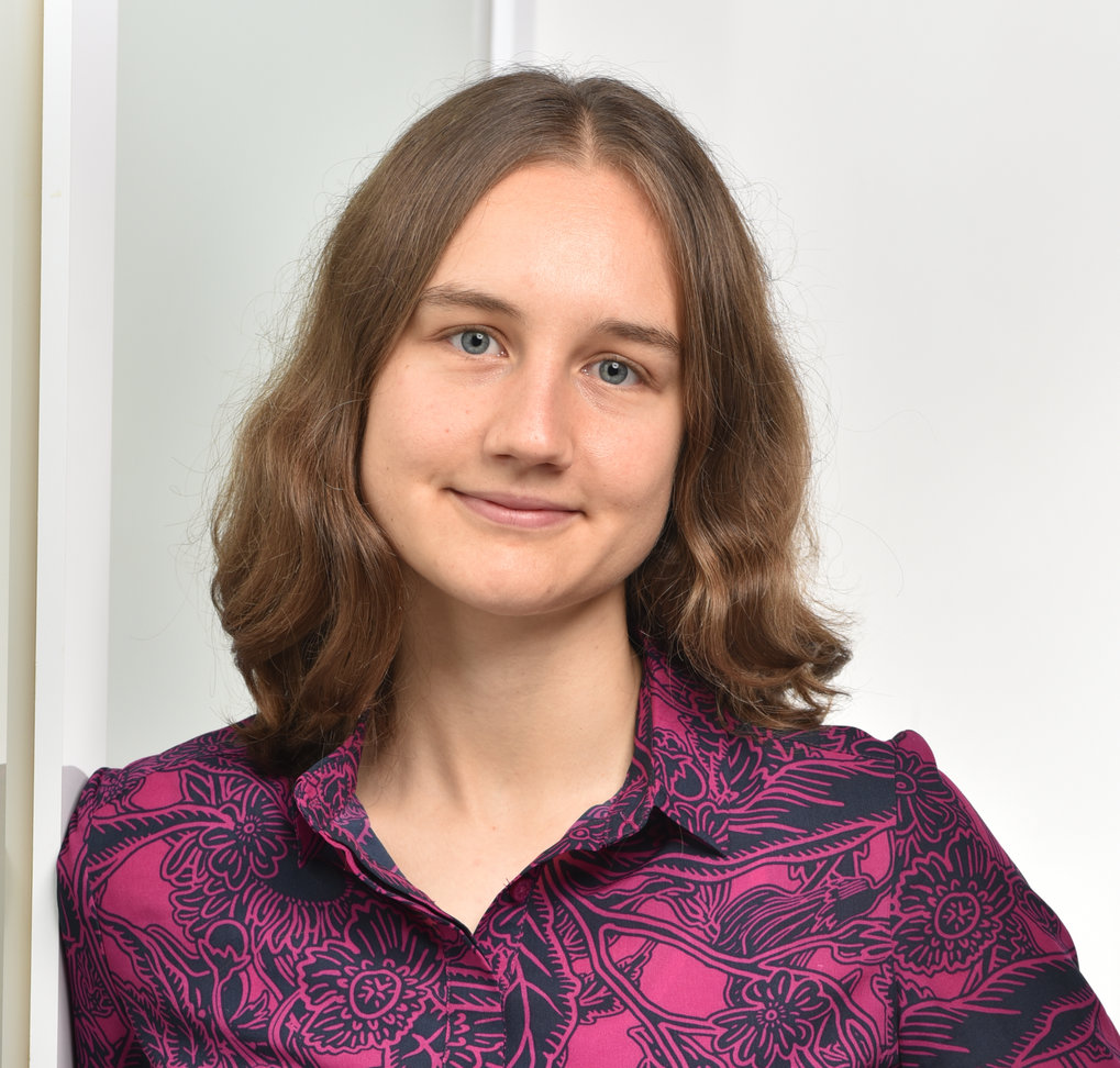 Carla Kirschbaum 