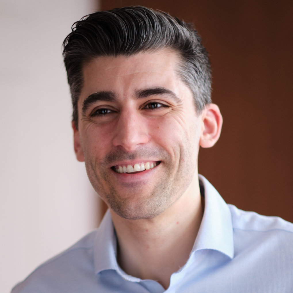 Dr. Sebastian Öner