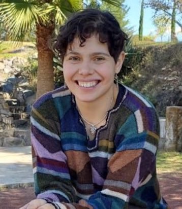 Dr. Alicia Hernandez-Castillo
