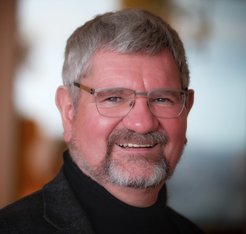 Prof. Dr. Robert Schlögl