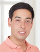 Dr. Christopher Kley