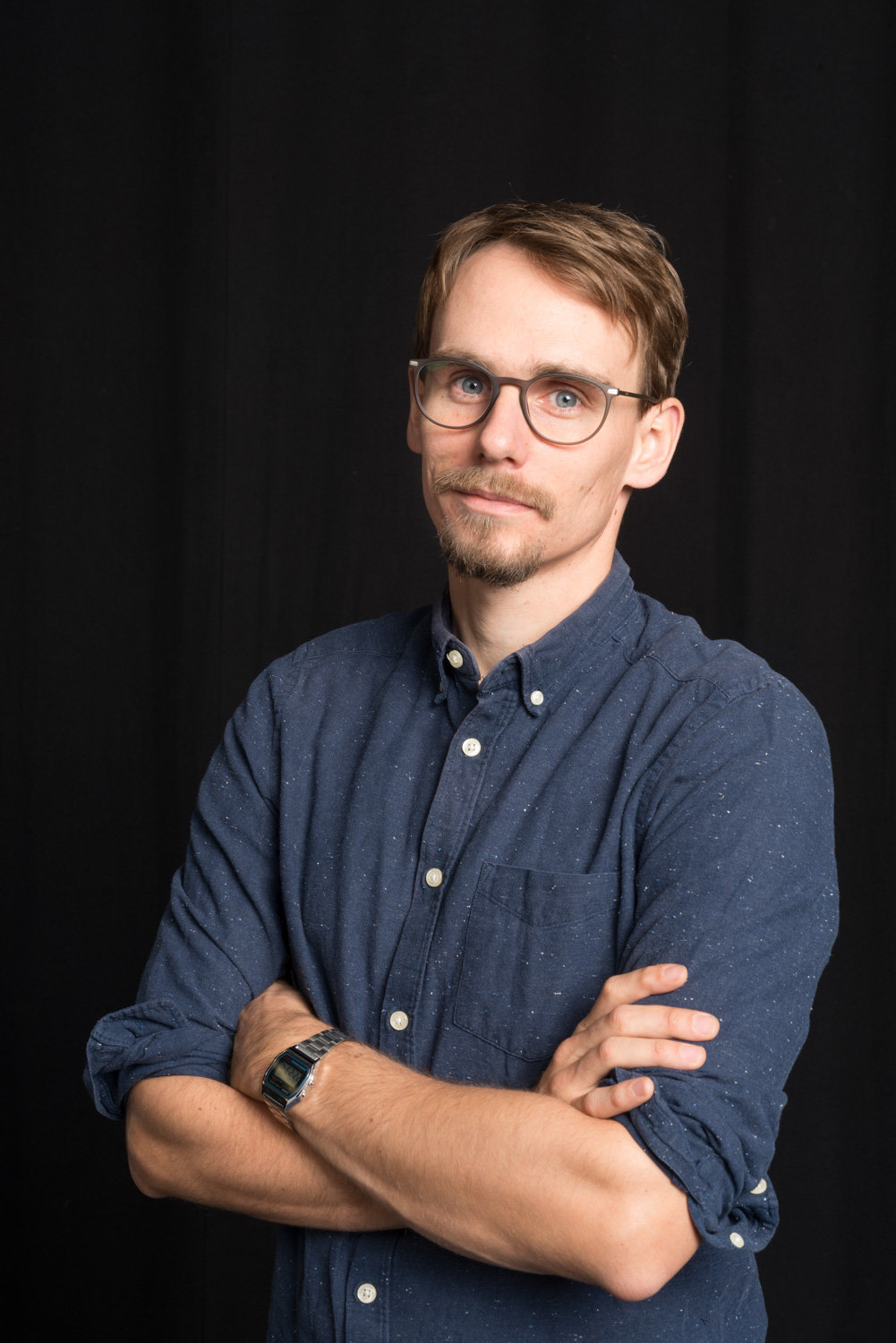 Prof. Dr. Sebastian  Maehrlein