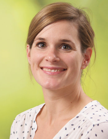 Dr. Melanie Müller