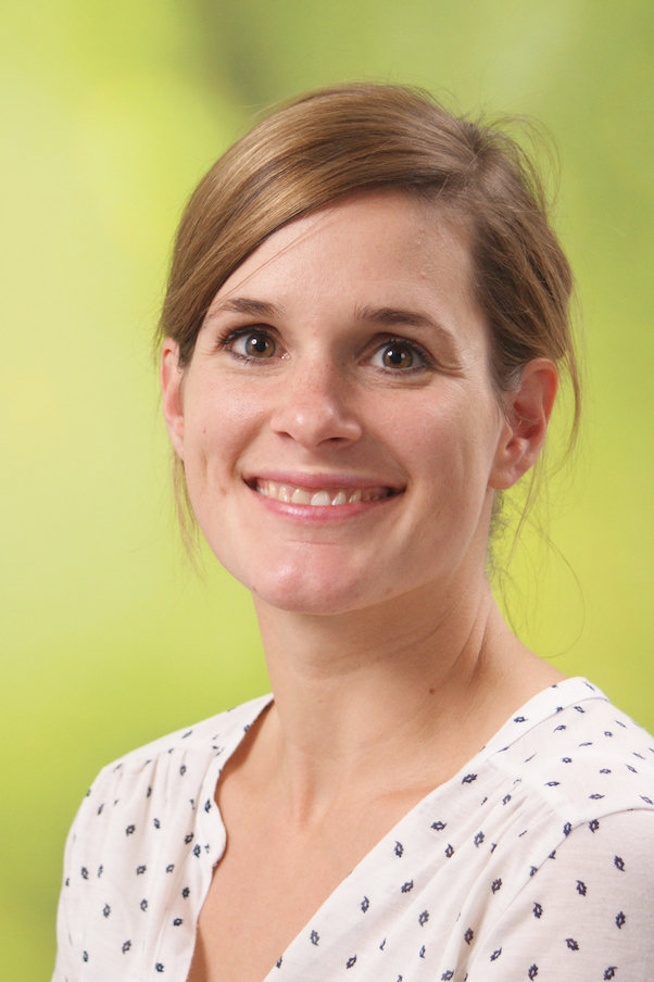 Dr. Melanie Müller