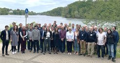 FHI Scientific Leadership