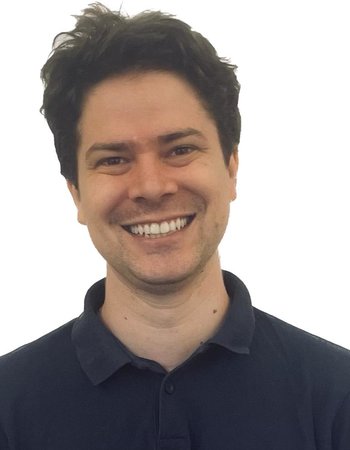 Daniel Fontoura Barroso