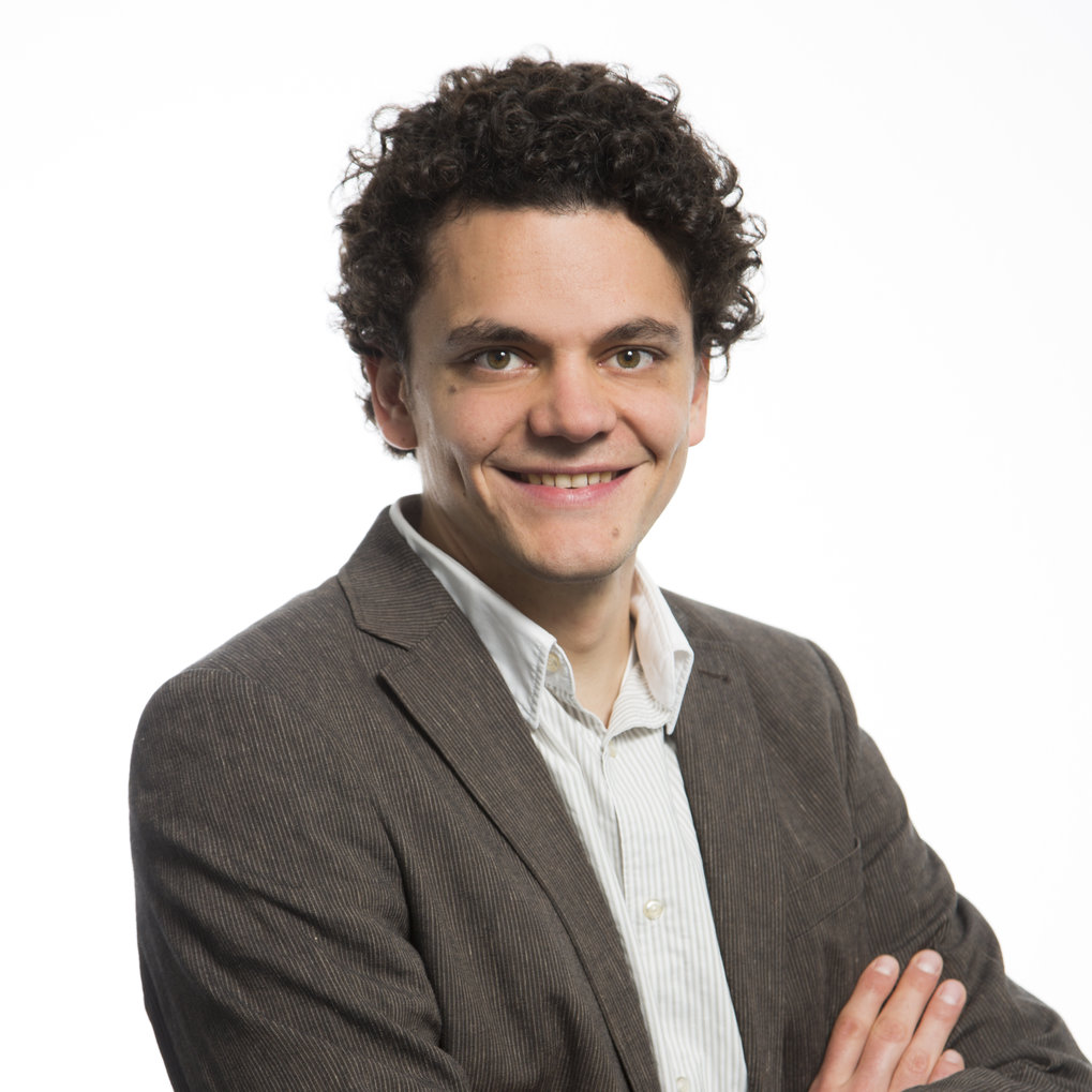 Dr. Florian Johann