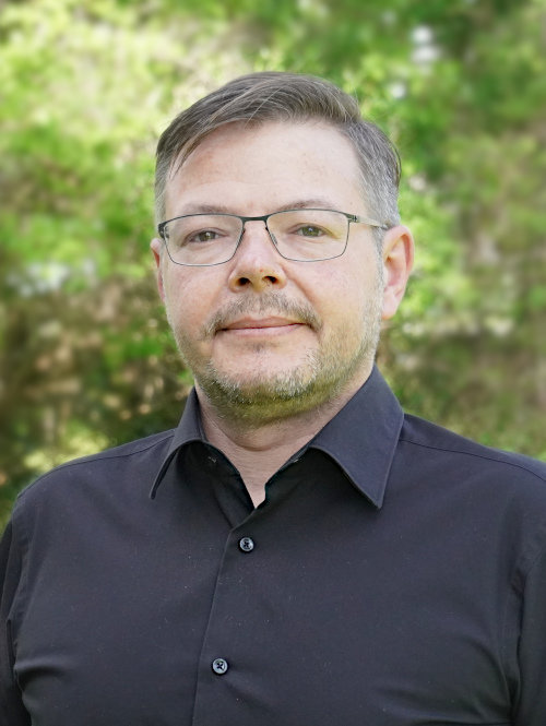 Dr. Christian Carbogno