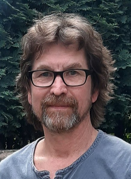 Dr. Shamil Shaikhutdinov