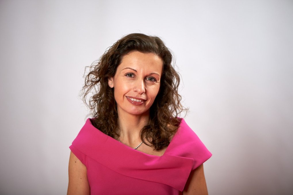 Prof. Dr. Beatriz Roldán Cuenya