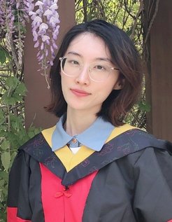 Dr. Jingyi Yang