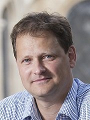 Prof. Dr. Ulf Schmidt