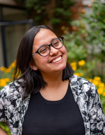 Shilpa Yadav, MSc