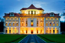 Castle Hotel Liblice