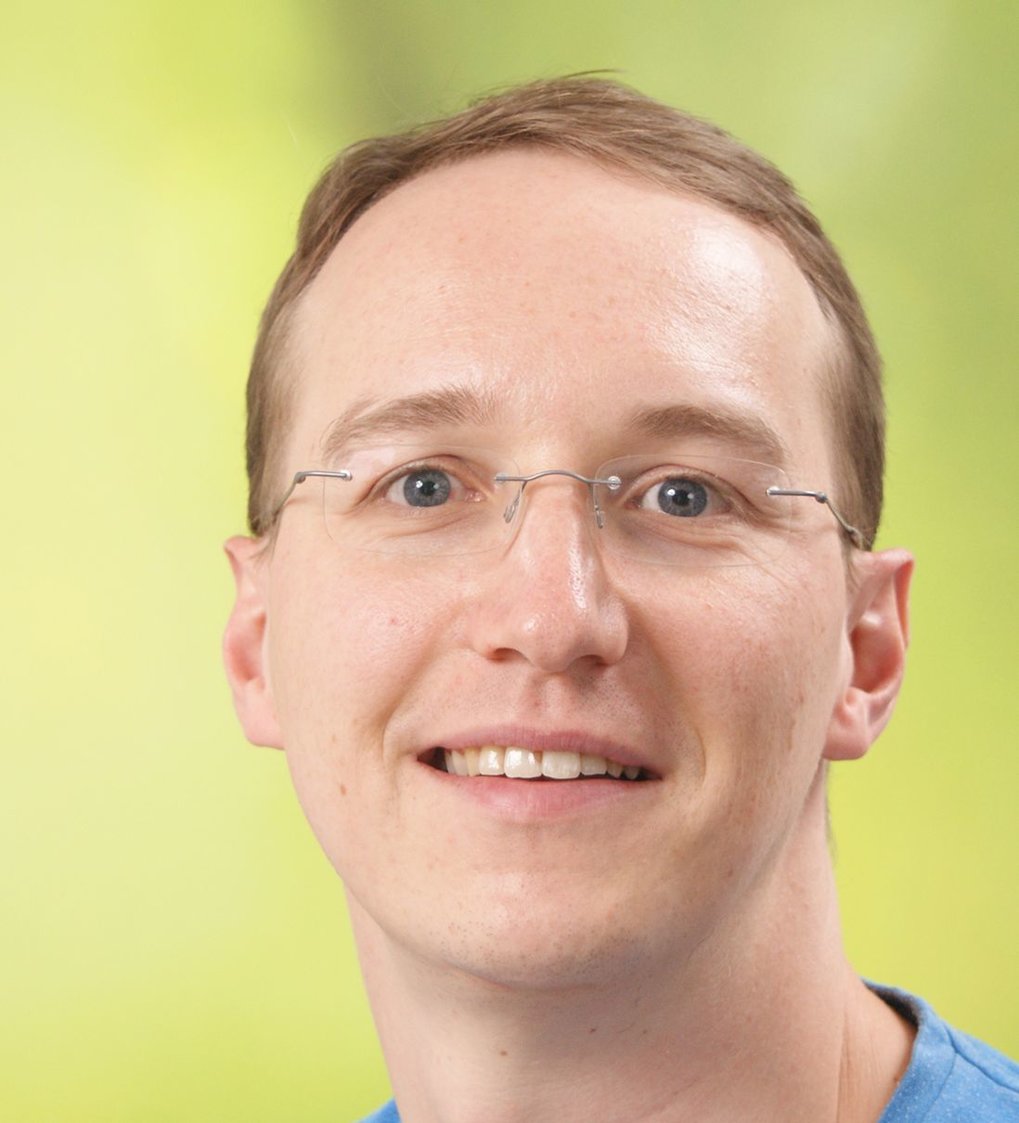 Dr. Laurenz Rettig