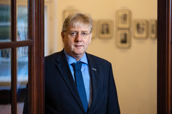 Prof. Dr. Gerard Meijer