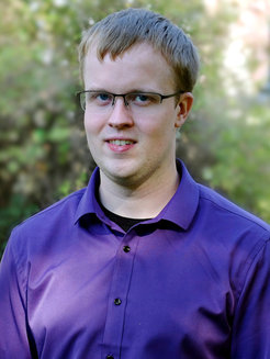Dr. Thomas Purcell