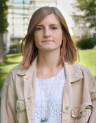 Dr. Giulia Glorani