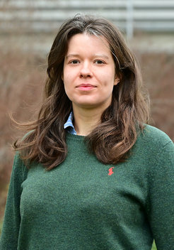 Dr. Elena Gelžinytė