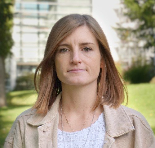 Dr. Giulia Glorani