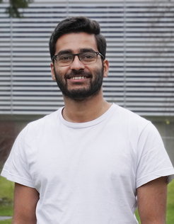 Dr. Hemanth Somarajan Pillai