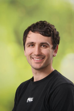 Dr. Alexander Neef