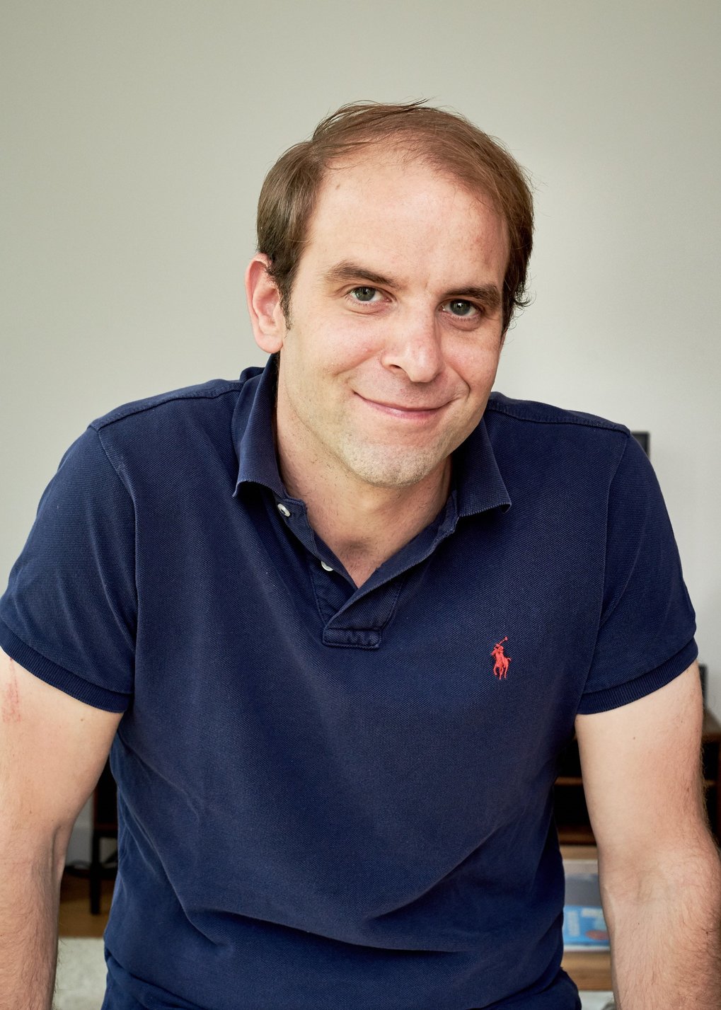 Dr. Martin Thämer