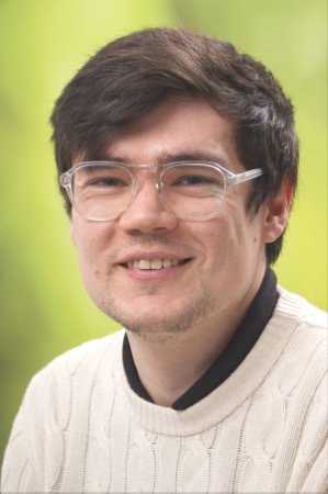 Dr. Alexander Fellows