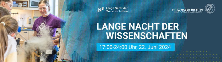 Lange Nacht der Wissenschaften Lange Nacht der Wissenschaften