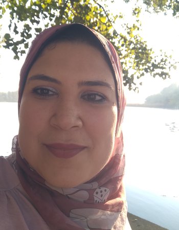 Dr. Hebatallah Ali