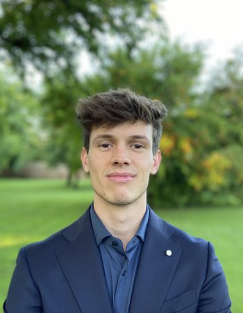 Samuele Lasagna