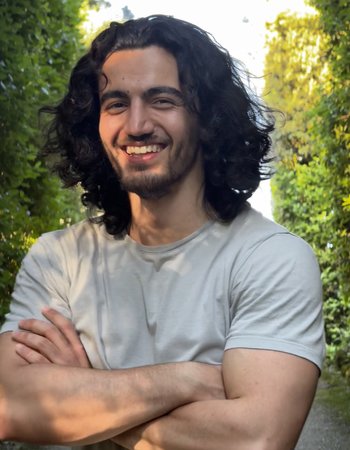 Ömer Faruk Sadak