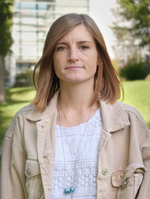 Dr. Giulia Glorani