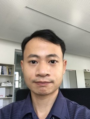 Dr. Xuan Quy Tran