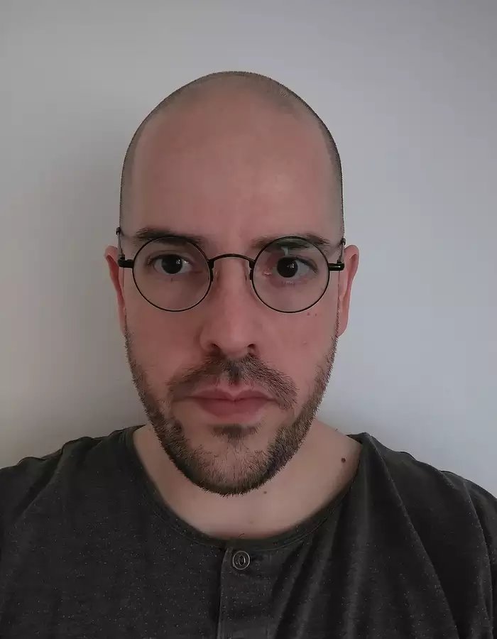 Dr. Nicolas Velasquez
